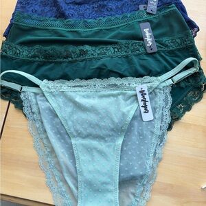 Bootaybag underwear set